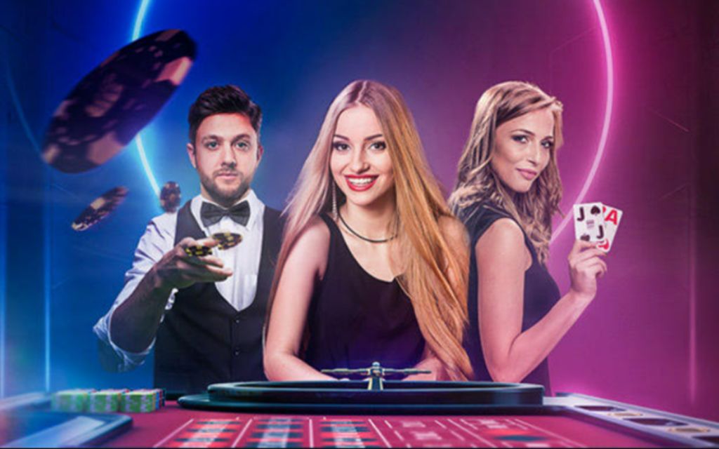 Betsson Live Casino