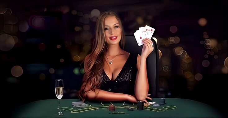Betsson Live Casino